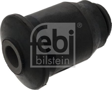 Febi Bilstein 43363 - Suport,trapez aaoparts.ro