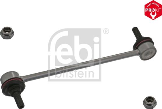 Febi Bilstein 43316 - Brat / bieleta suspensie, stabilizator aaoparts.ro