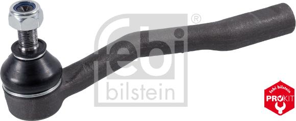 Febi Bilstein 43256 - Cap de bara aaoparts.ro