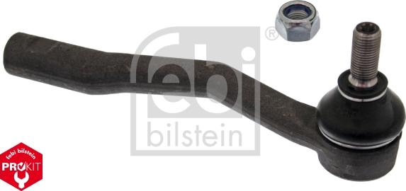 Febi Bilstein 43257 - Cap de bara aaoparts.ro