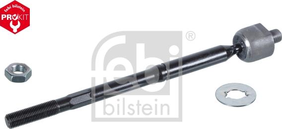 Febi Bilstein 43202 - Articulatie axiala, cap de bara aaoparts.ro