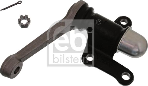 FEBI Bilstein 43282 - Levier intermediar directie aaoparts.ro