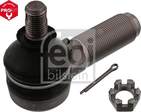 FEBI Bilstein 43272 - Cap de bara aaoparts.ro