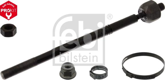 Febi Bilstein 43794 - Articulatie axiala, cap de bara aaoparts.ro