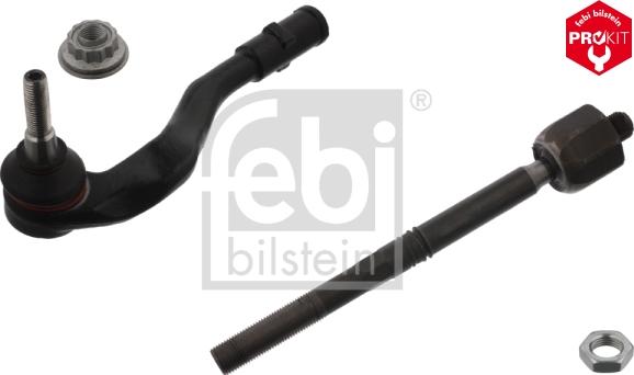 Febi Bilstein 43795 - Bara directie aaoparts.ro