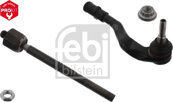 Febi Bilstein 43796 - Bara directie aaoparts.ro