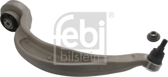 Febi Bilstein 43742 - Brat, suspensie roata aaoparts.ro