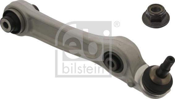 Febi Bilstein 43758 - Brat, suspensie roata aaoparts.ro