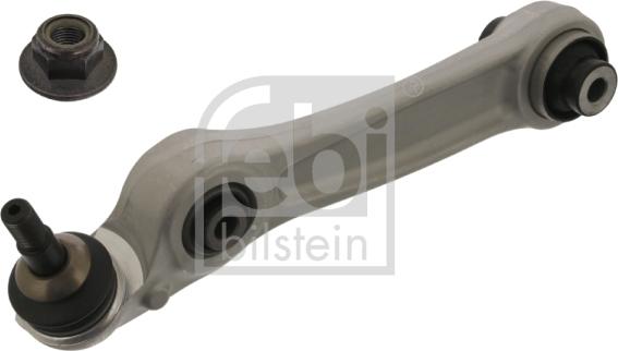 Febi Bilstein 43757 - Brat, suspensie roata aaoparts.ro