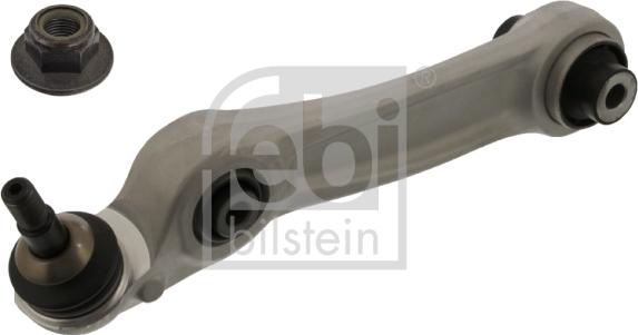 Febi Bilstein 43761 - Brat, suspensie roata aaoparts.ro