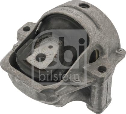 Febi Bilstein 43709 - Suport motor aaoparts.ro