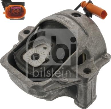 Febi Bilstein 43705 - Suport motor aaoparts.ro