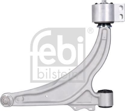 Febi Bilstein 43719 - Brat, suspensie roata aaoparts.ro