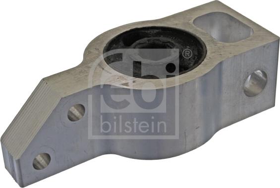 Febi Bilstein 43788 - Suport,trapez aaoparts.ro