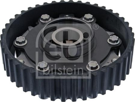 Febi Bilstein 43783 - Regulator ax cu came aaoparts.ro