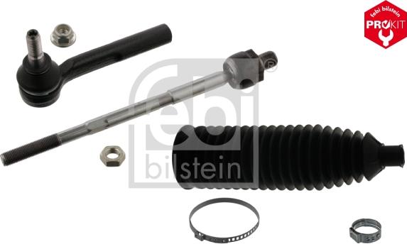 Febi Bilstein 43731 - Bara directie aaoparts.ro