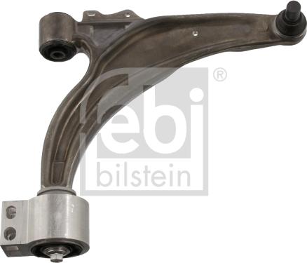 Febi Bilstein 43720 - Brat, suspensie roata aaoparts.ro