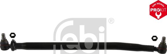 Febi Bilstein 43722 - Bieleta, directie aaoparts.ro