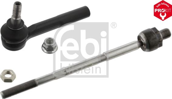 Febi Bilstein 43779 - Bara directie aaoparts.ro