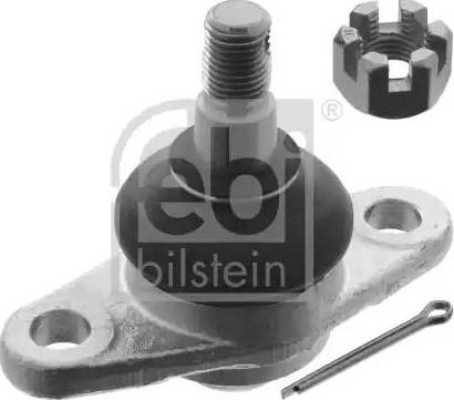 Febi Bilstein 42999 - Articulatie sarcina / ghidare aaoparts.ro