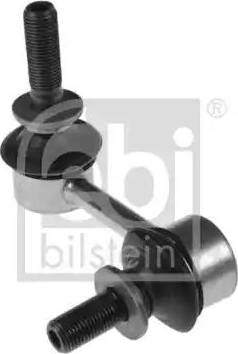 Febi Bilstein 42990 - Brat / bieleta suspensie, stabilizator aaoparts.ro