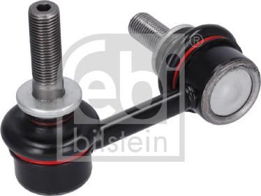 Febi Bilstein 42991 - Brat / bieleta suspensie, stabilizator aaoparts.ro