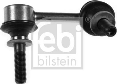 Febi Bilstein 42991 - Brat / bieleta suspensie, stabilizator aaoparts.ro