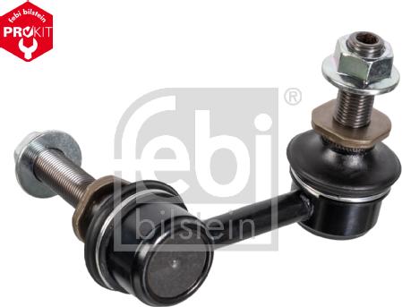 Febi Bilstein 42992 - Brat / bieleta suspensie, stabilizator aaoparts.ro