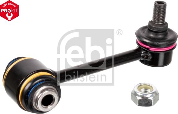 Febi Bilstein 42944 - Brat / bieleta suspensie, stabilizator aaoparts.ro