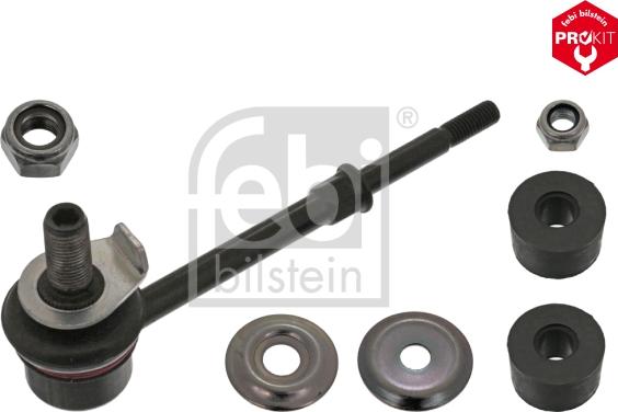 Febi Bilstein 42950 - Brat / bieleta suspensie, stabilizator aaoparts.ro