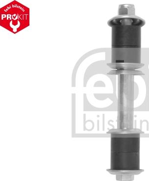 Febi Bilstein 42951 - Brat / bieleta suspensie, stabilizator aaoparts.ro