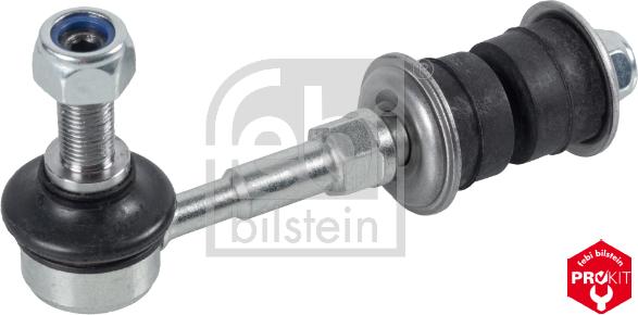 Febi Bilstein 42984 - Brat / bieleta suspensie, stabilizator aaoparts.ro