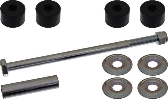 FEBI Bilstein 42981 - Brat / bieleta suspensie, stabilizator aaoparts.ro