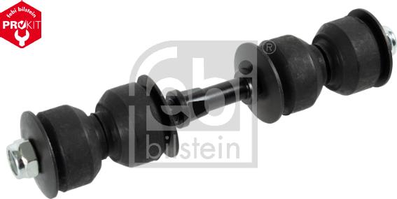 Febi Bilstein 42983 - Brat / bieleta suspensie, stabilizator aaoparts.ro