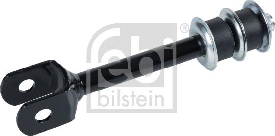 Febi Bilstein 42939 - Brat / bieleta suspensie, stabilizator aaoparts.ro