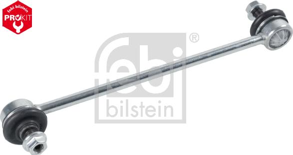 Febi Bilstein 42938 - Brat / bieleta suspensie, stabilizator aaoparts.ro