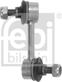 Febi Bilstein 42974 - Brat / bieleta suspensie, stabilizator aaoparts.ro