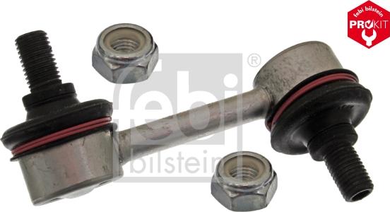 Febi Bilstein 42975 - Brat / bieleta suspensie, stabilizator aaoparts.ro