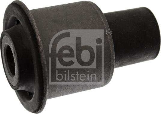 Febi Bilstein 42499 - Suport,trapez aaoparts.ro