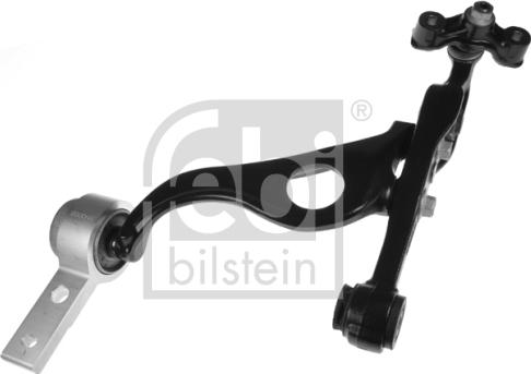 Febi Bilstein 42449 - Brat, suspensie roata aaoparts.ro