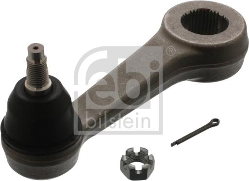 Febi Bilstein 42462 - Levier control, coloana directie aaoparts.ro