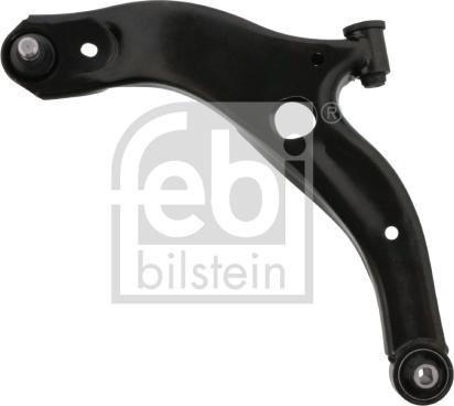 Febi Bilstein 42404 - Brat, suspensie roata aaoparts.ro