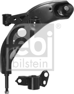 Febi Bilstein 42407 - Brat, suspensie roata aaoparts.ro