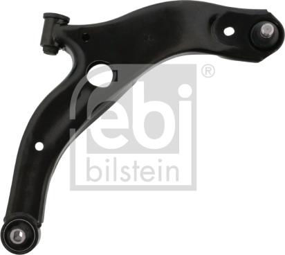 Febi Bilstein 42415 - Brat, suspensie roata aaoparts.ro