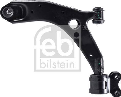 Febi Bilstein 42433 - Brat, suspensie roata aaoparts.ro