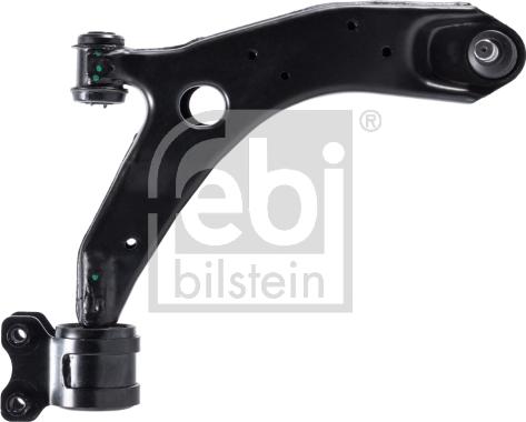 Febi Bilstein 42432 - Brat, suspensie roata aaoparts.ro