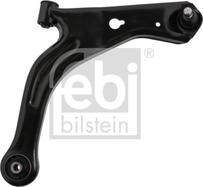 Febi Bilstein 42429 - Brat, suspensie roata aaoparts.ro