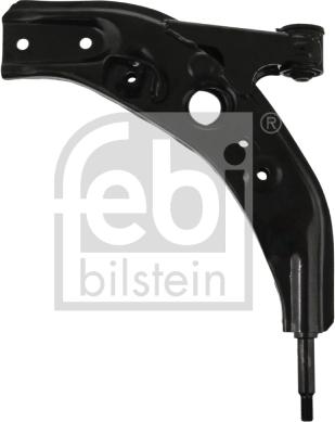 Febi Bilstein 42424 - Brat, suspensie roata aaoparts.ro