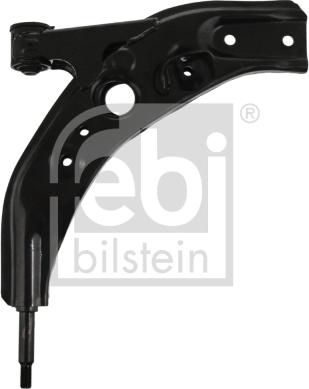 Febi Bilstein 42425 - Brat, suspensie roata aaoparts.ro