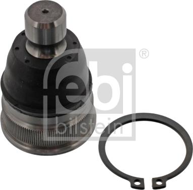 Febi Bilstein 42423 - Articulatie sarcina / ghidare aaoparts.ro